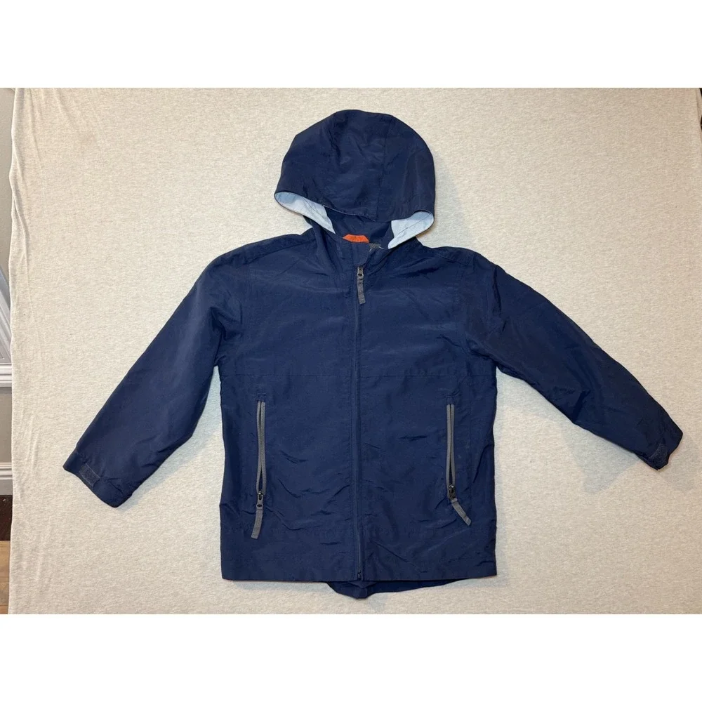 GAP blue rain